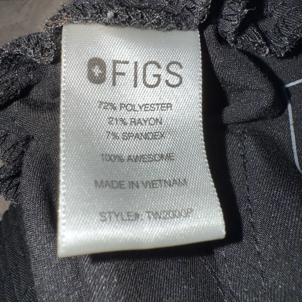 FIGS Set - Picture 5 of 5